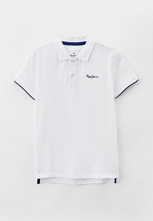 Поло Pepe Jeans