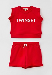 Костюм спортивный Twinset Milano