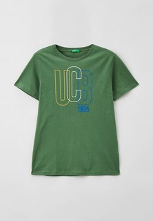Футболка United Colors of Benetton