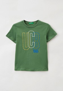 Футболка United Colors of Benetton