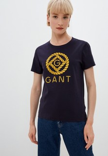 Футболка Gant