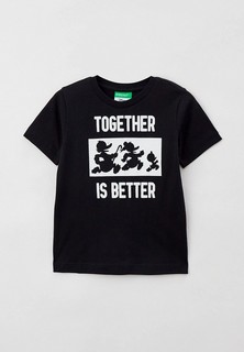 Футболка United Colors of Benetton