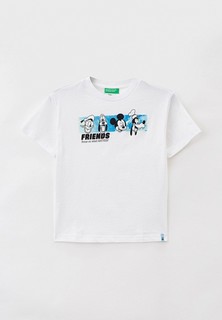 Футболка United Colors of Benetton