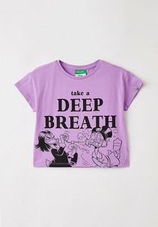 Футболка United Colors of Benetton