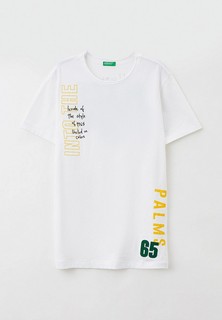 Футболка United Colors of Benetton