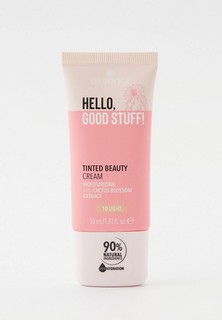 Тональное средство Essence