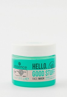 Маска для лица Essence