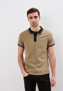 Поло Tommy Hilfiger
