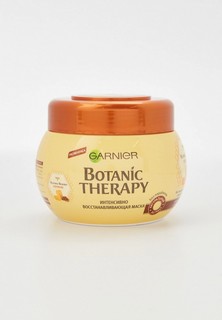 Маска для волос Garnier
