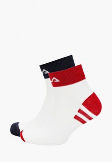 Носки 2 пары Fila