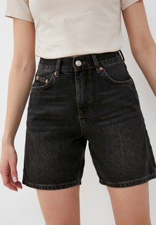 Шорты джинсовые Topshop