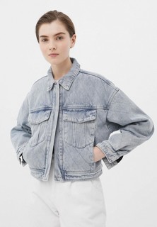 Куртка джинсовая Finn Flare