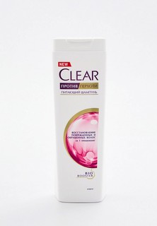 Шампунь Clear
