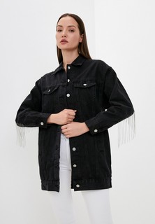Куртка джинсовая F.G.Z.