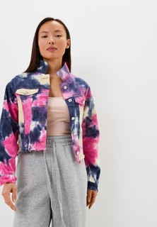Куртка джинсовая Lakressi