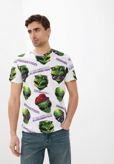 Футболка Colins