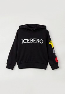 Худи Iceberg