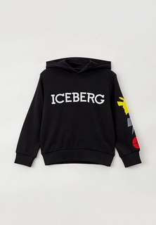 Худи Iceberg