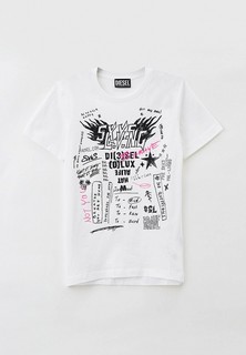 Футболка Diesel