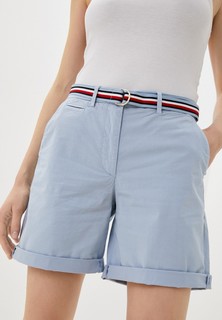 Шорты Tommy Hilfiger