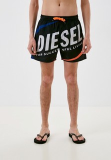 Шорты для плавания Diesel