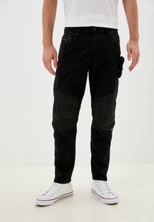 Джинсы Diesel