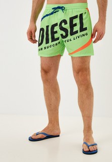 Шорты для плавания Diesel