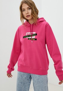 Худи Diesel