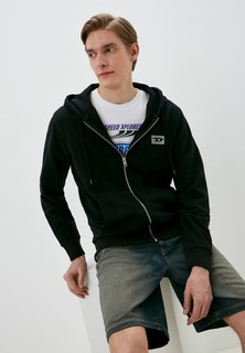 Толстовка Diesel