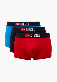 Трусы 3 шт. Diesel