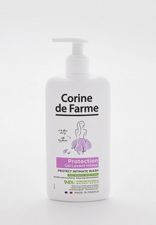 Средство для интимной гигиены Corine de Farme