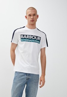 Футболка Barbour