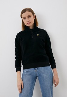 Олимпийка Lyle & Scott
