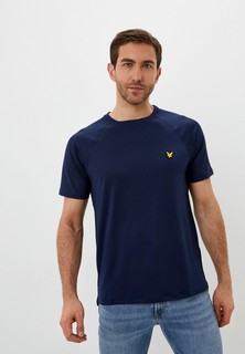 Футболка спортивная Lyle & Scott