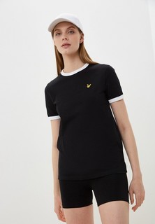 Футболка Lyle & Scott