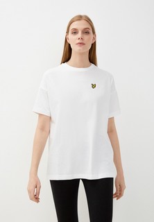 Футболка Lyle & Scott