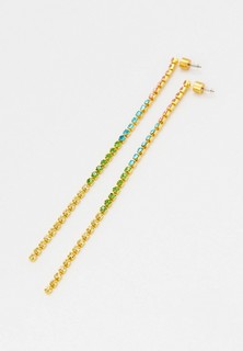 Серьги Love Republic