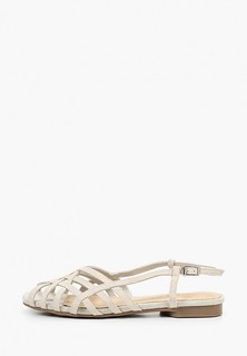 Сандалии Abricot