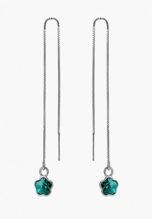 Серьги Ice&High Collection