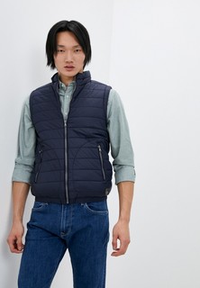 Жилет утепленный Navy Sail