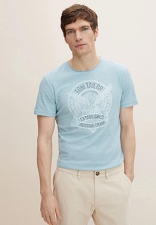 Футболка Tom Tailor