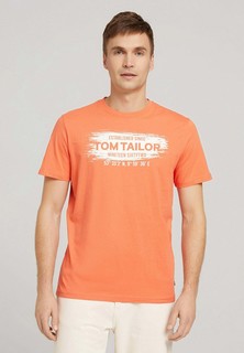 Футболка Tom Tailor