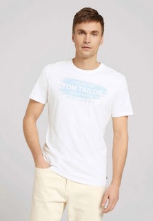 Футболка Tom Tailor