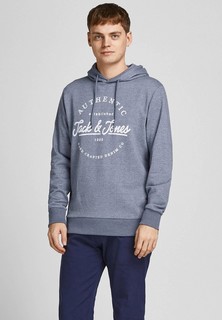Худи Jack & Jones