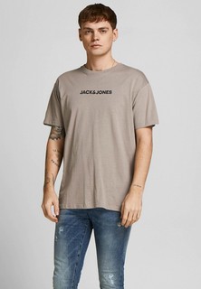 Футболка Jack & Jones