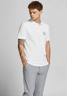 Поло Jack & Jones