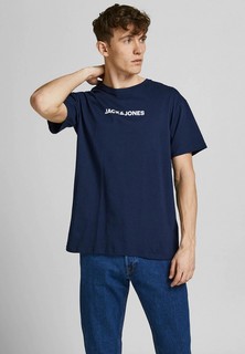 Футболка Jack & Jones