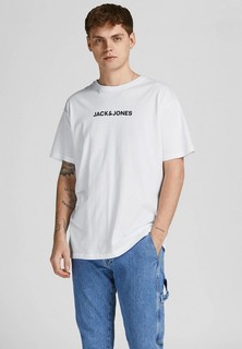 Футболка Jack & Jones