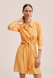 Платье Mango