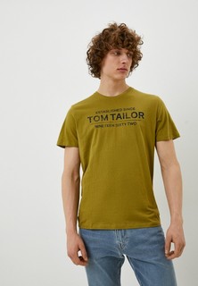 Футболка Tom Tailor